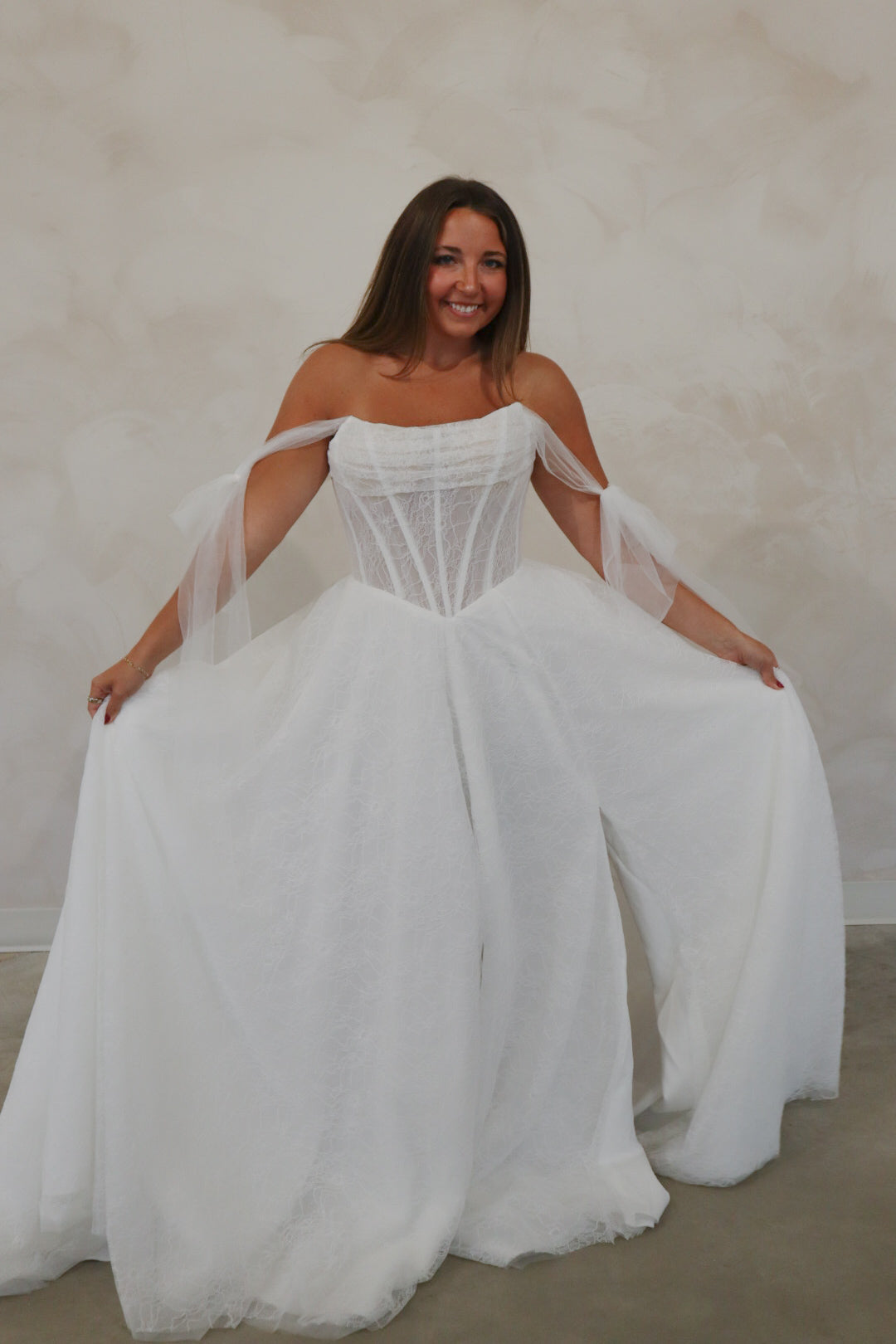 Size 14 | Baretta by Forever