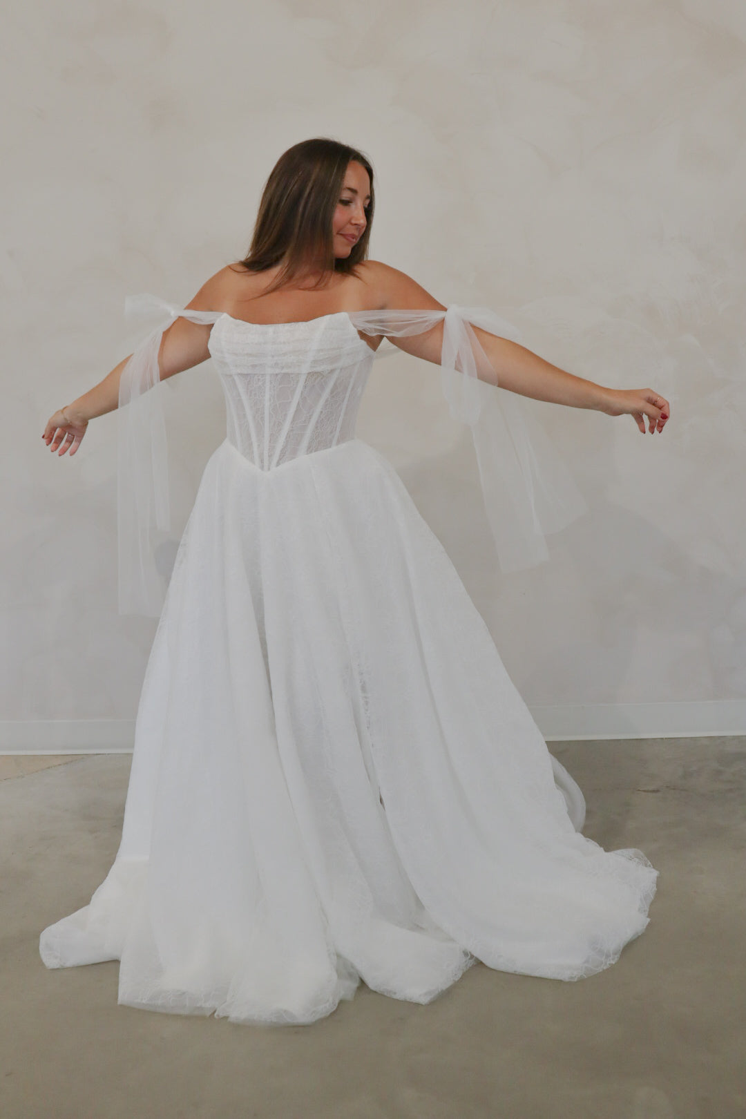 Size 14 | Baretta by Forever