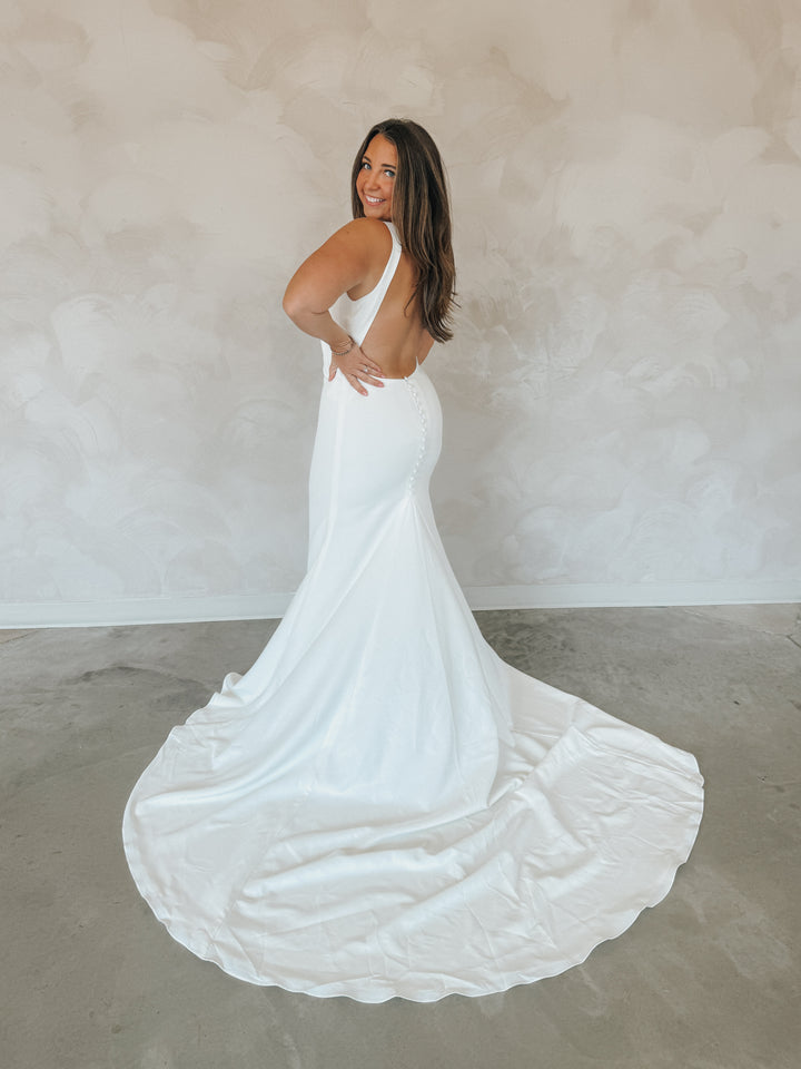 Size 14 | Celeste by Forever
