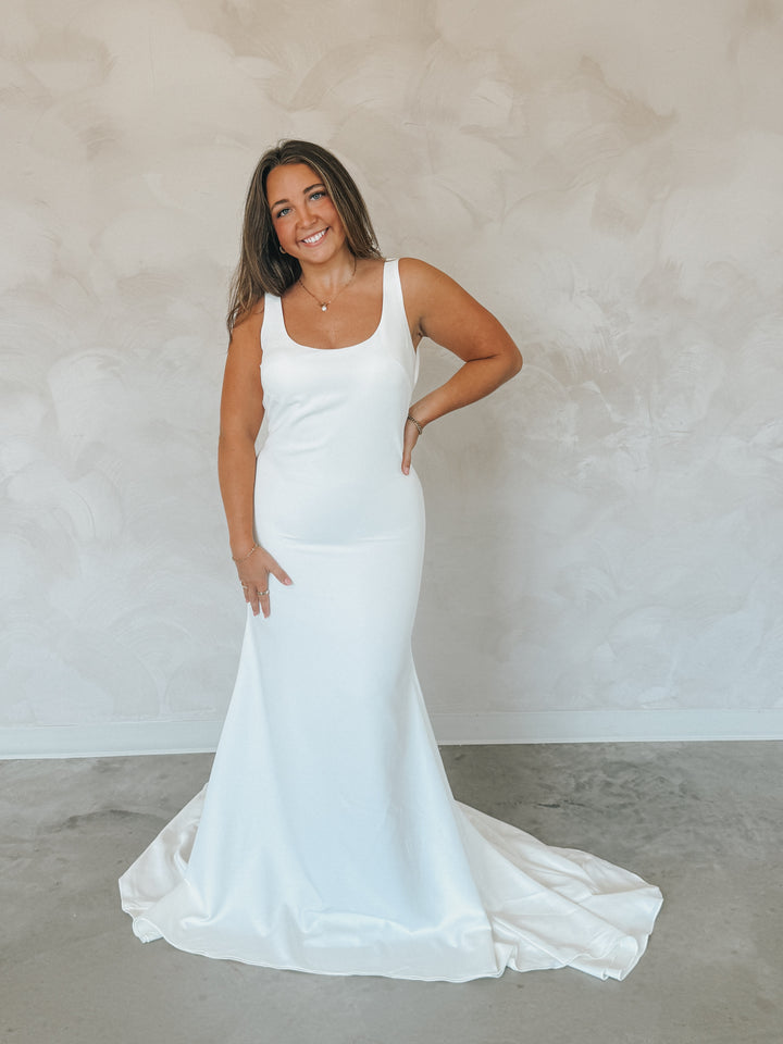 Size 14 | Celeste by Forever
