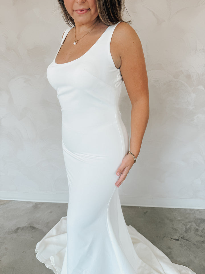 Size 14 | Celeste by Forever