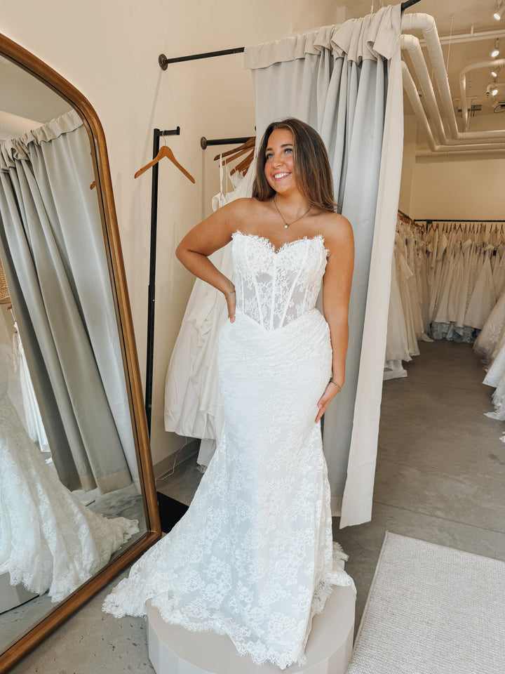 Size 12 | Blakely by Forever