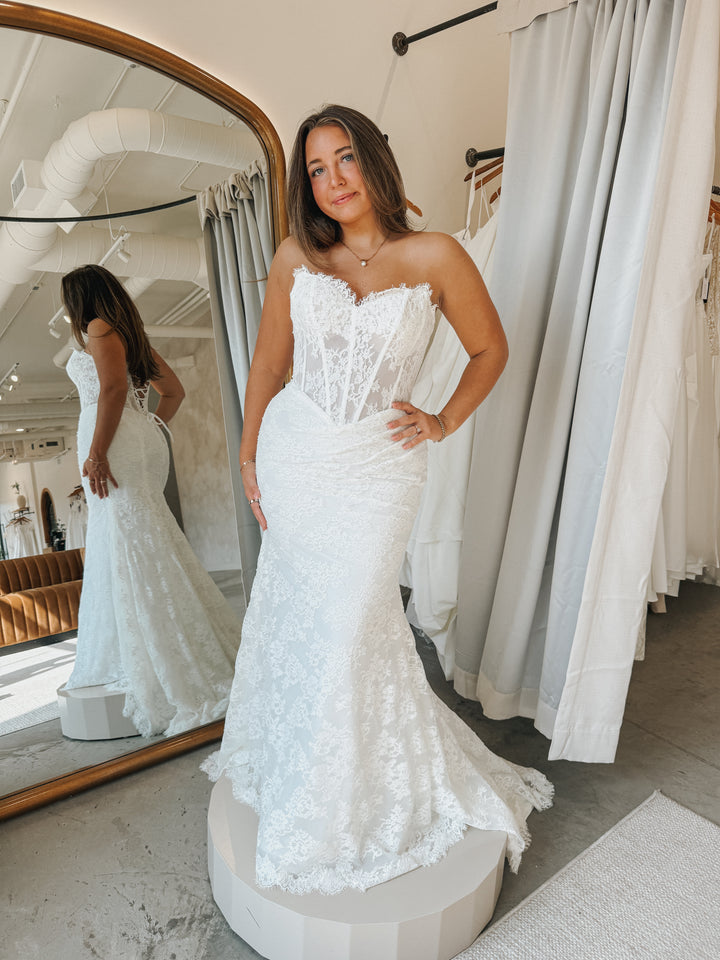 Size 12 | Blakely by Forever