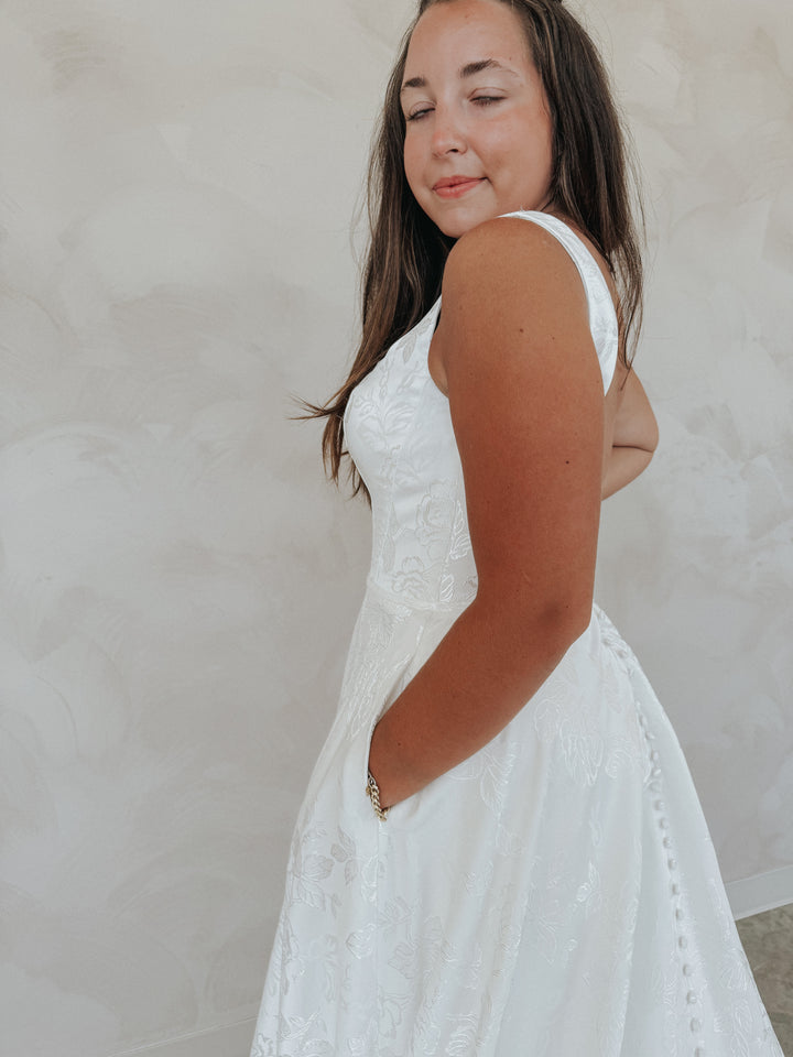 MARY-KATE
