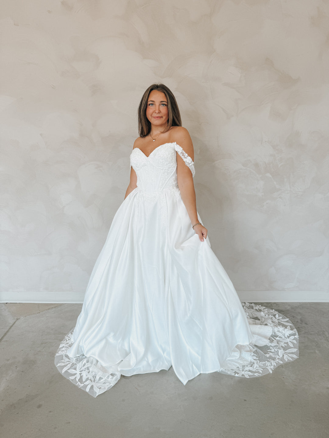 Size 22| Bella by Truly