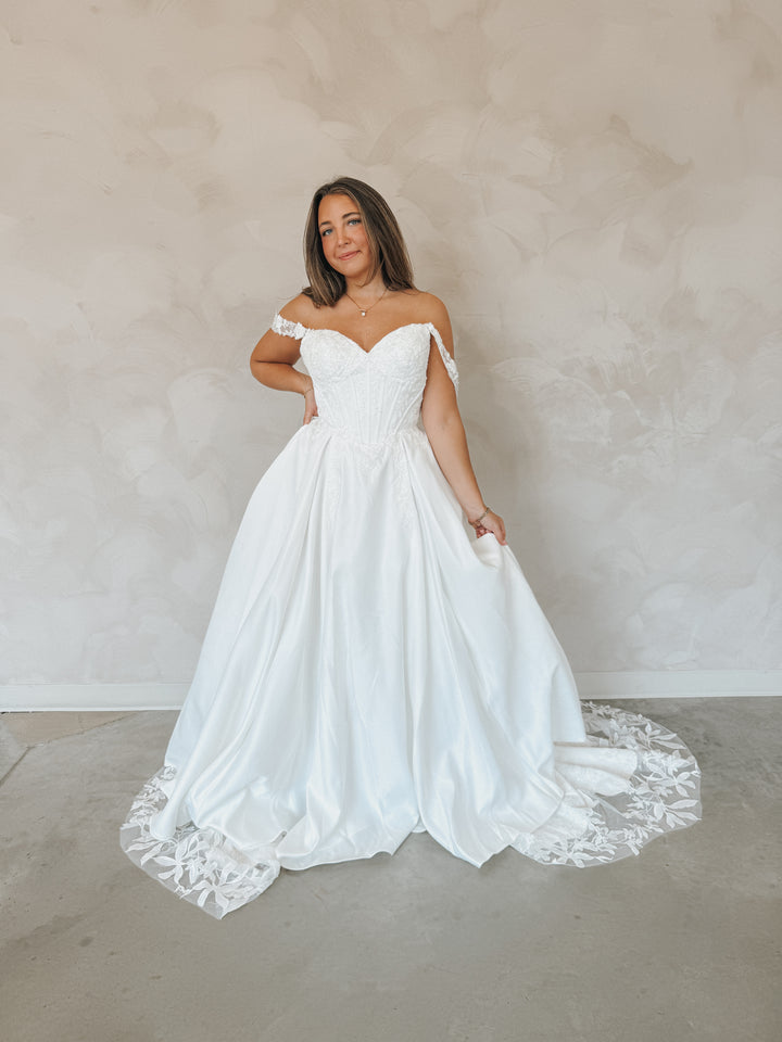 Size 22| Bella by Truly