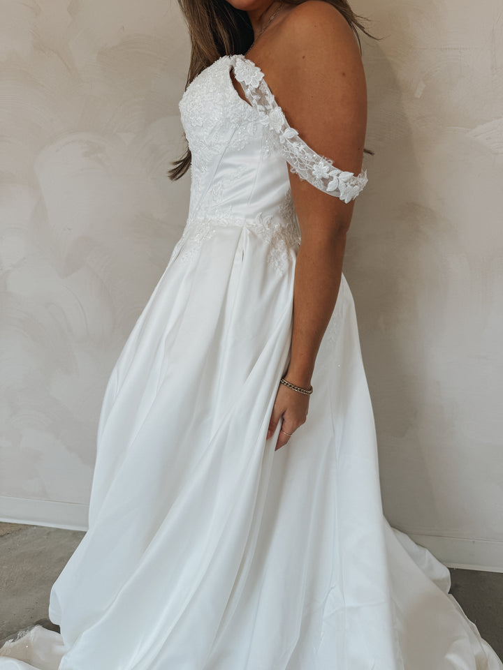Size 22| Bella by Truly