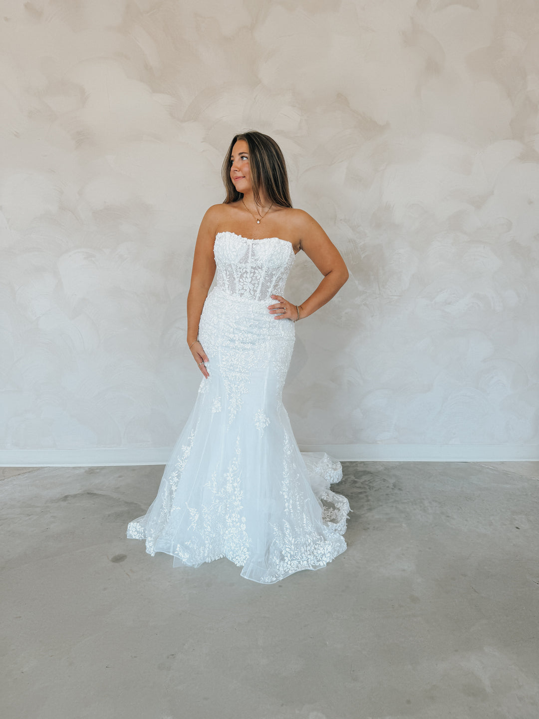 Size 06 | Chloe by Truly
