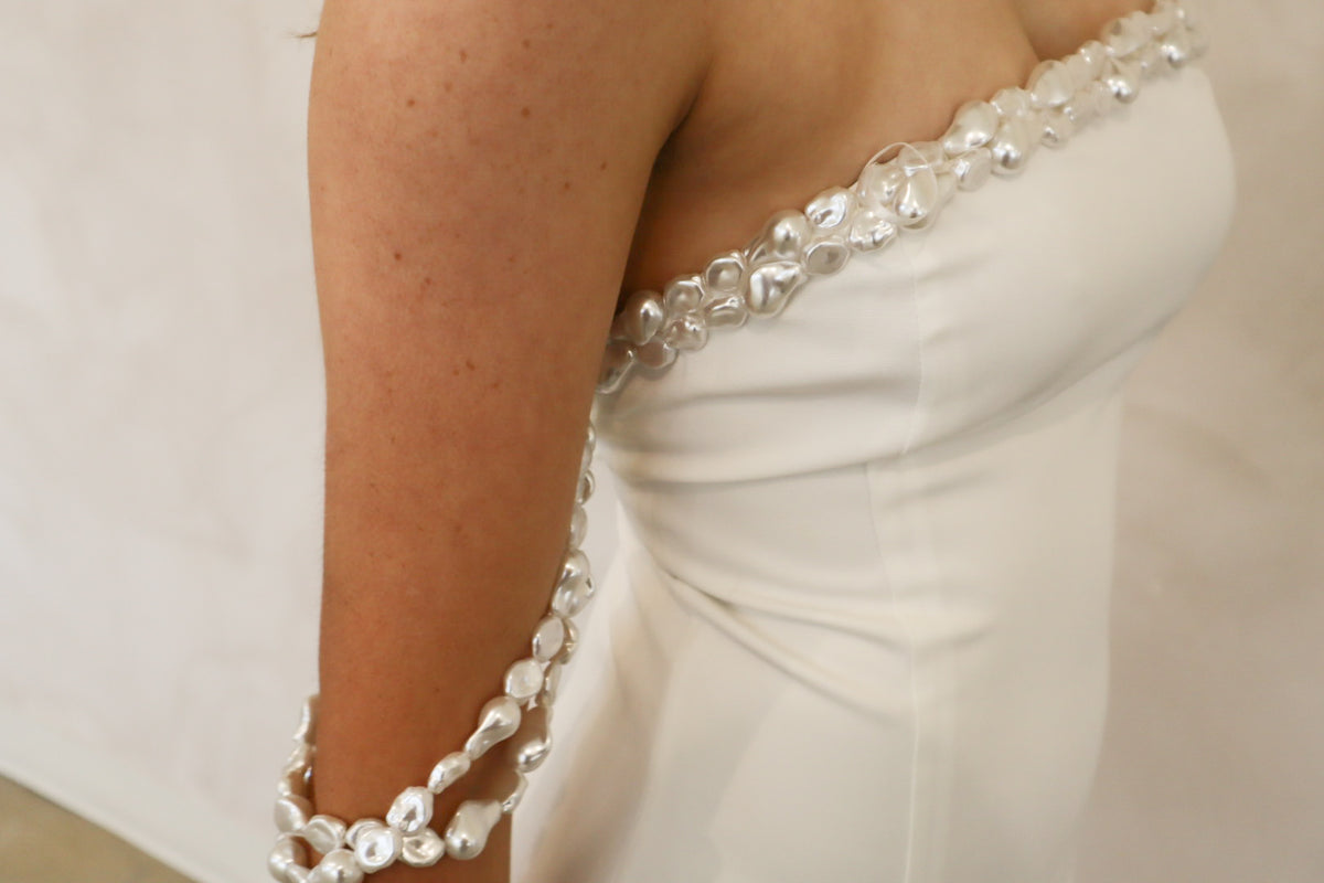 PEARLY MAXI