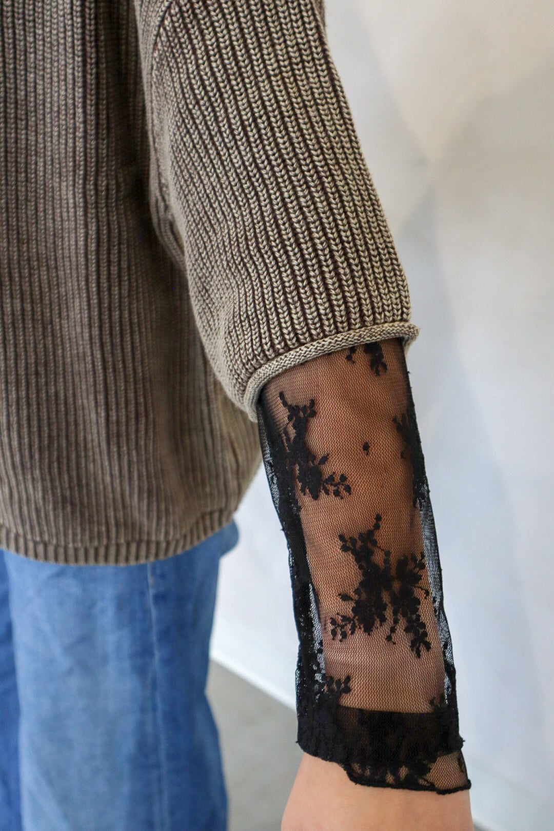 Collette Cardigan