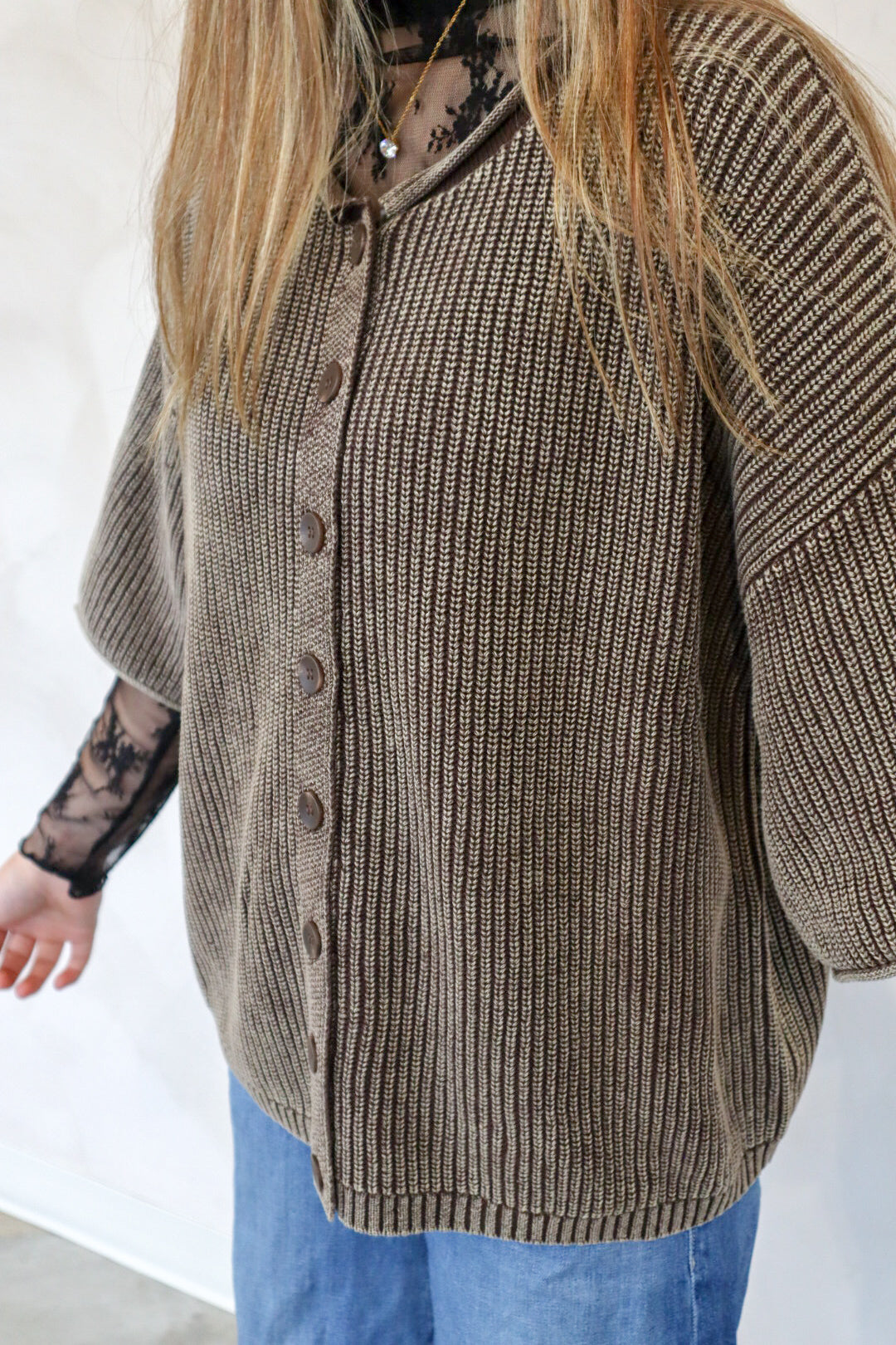 Collette Cardigan