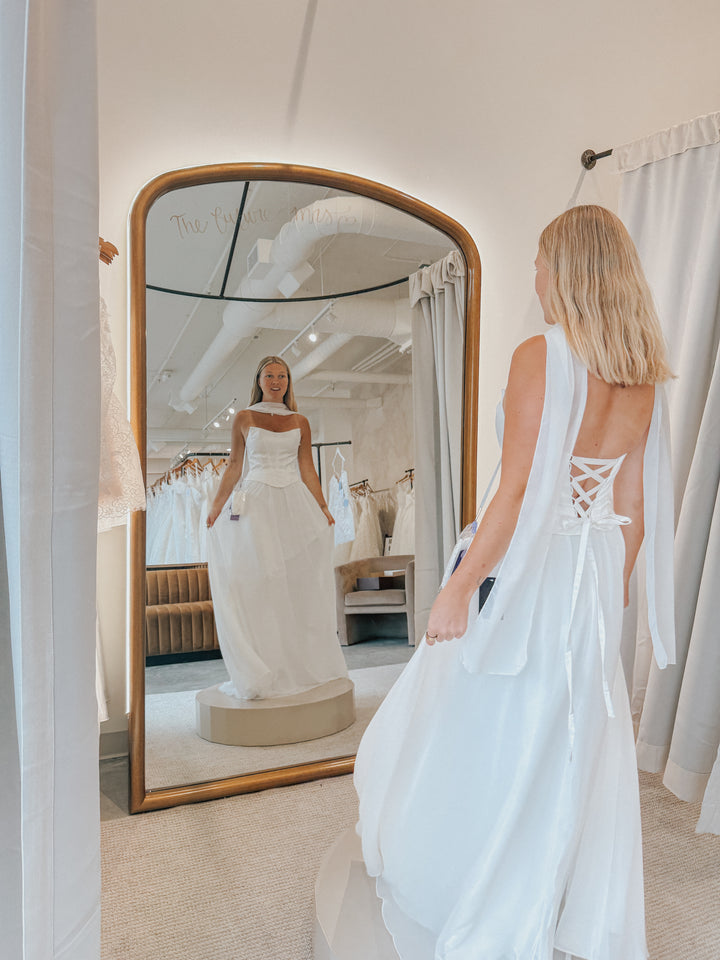 Tatum | Wedding Dress