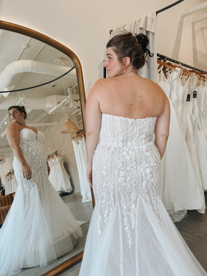 Size 18 | Karsyn by Dearly
