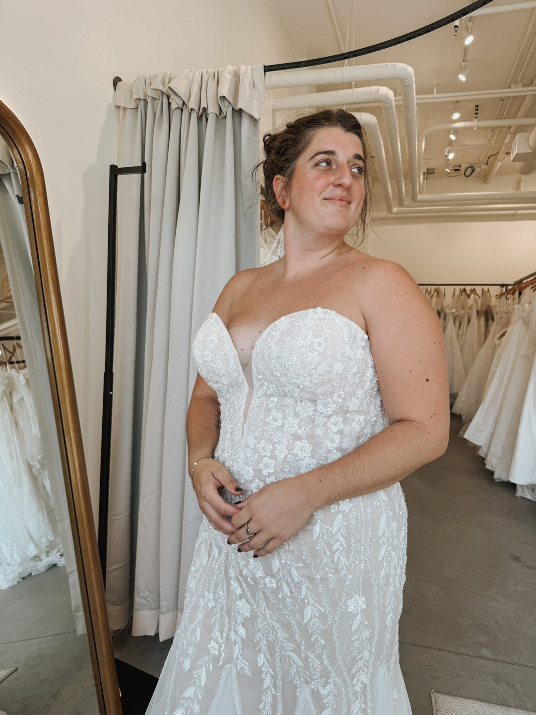 Size 18 | Karsyn by Dearly
