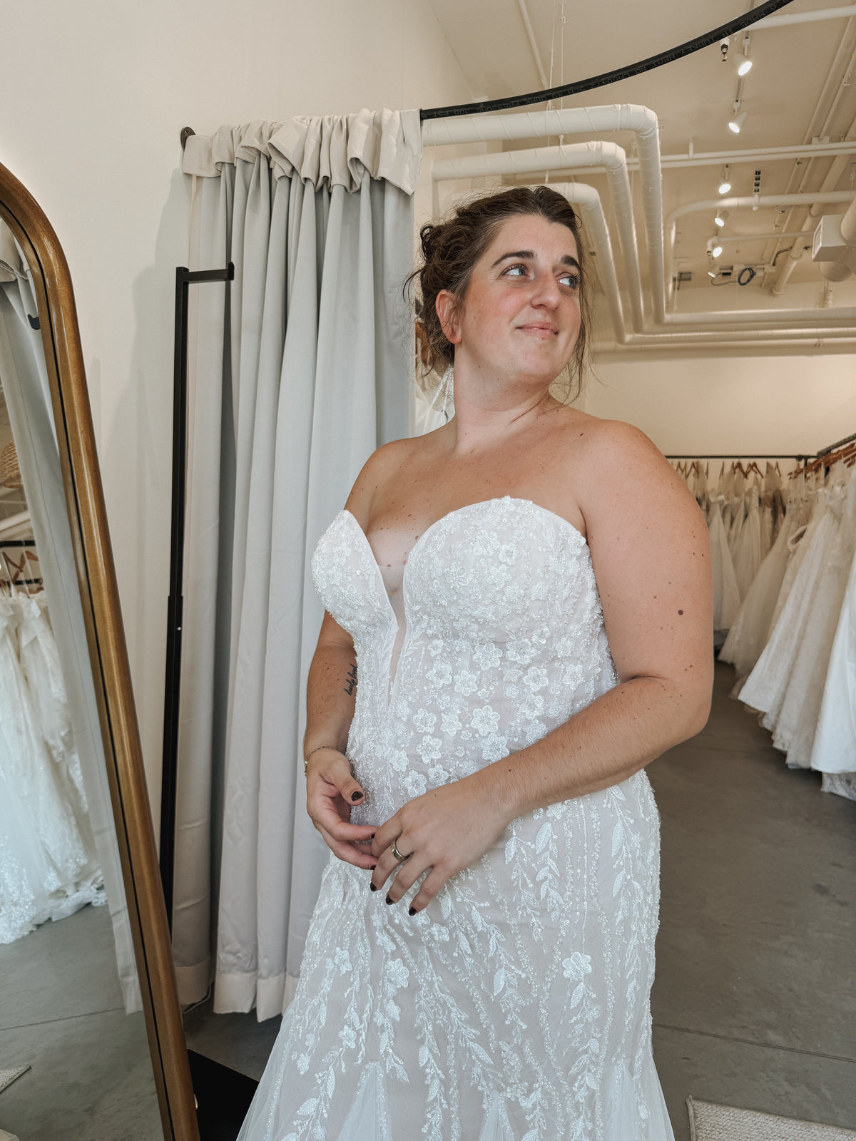 Size 18 | Karsyn by Dearly
