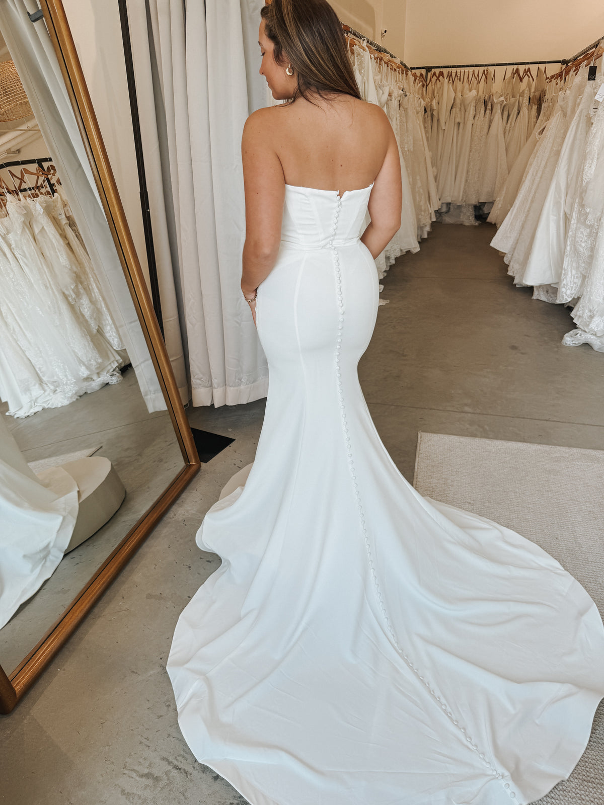 Size 08 | Gina by Truly
