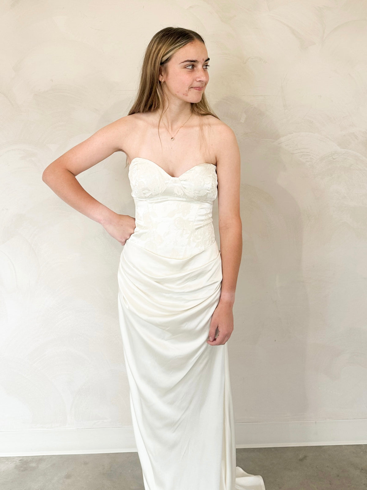 BAILYN x DEAREST