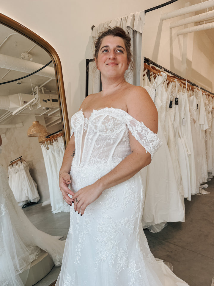 Size 20 | Zinnia by Forever