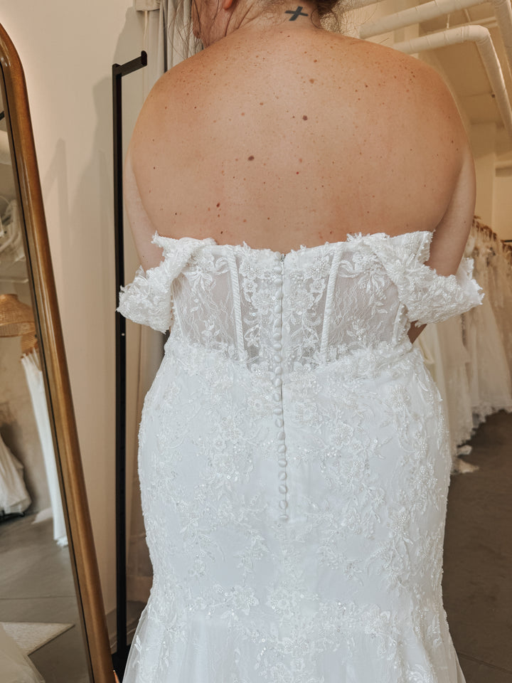 Size 20 | Zinnia by Forever