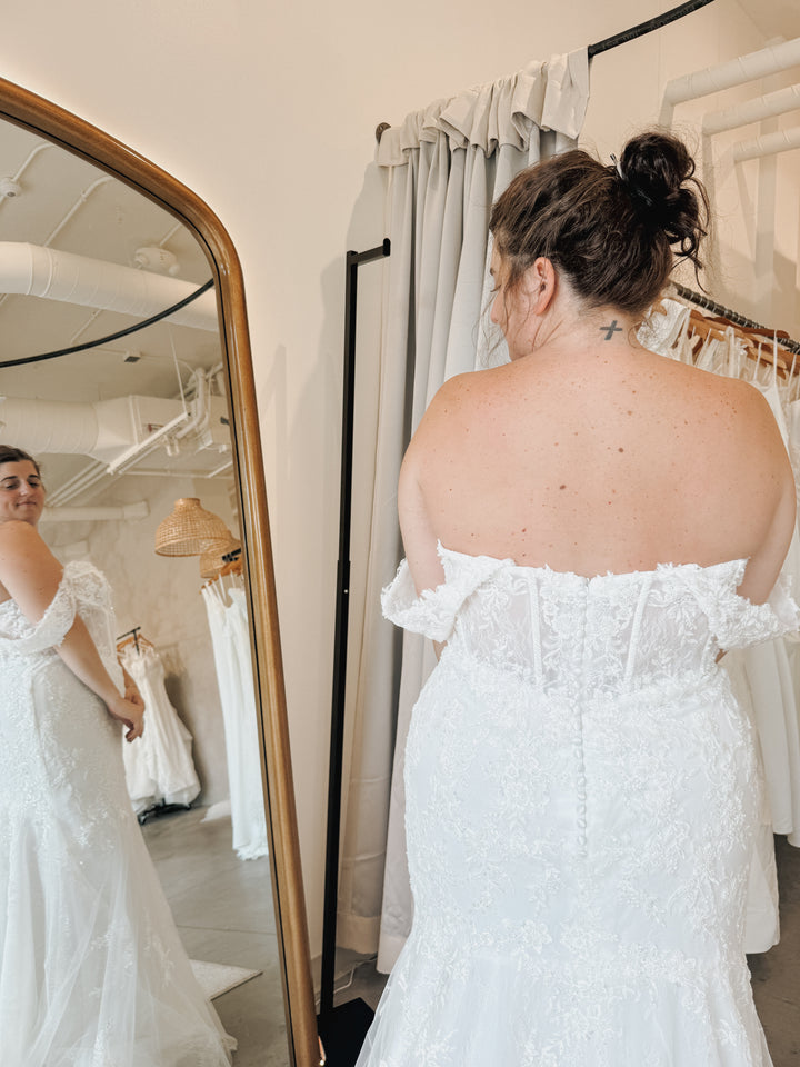 Size 20 | Zinnia by Forever