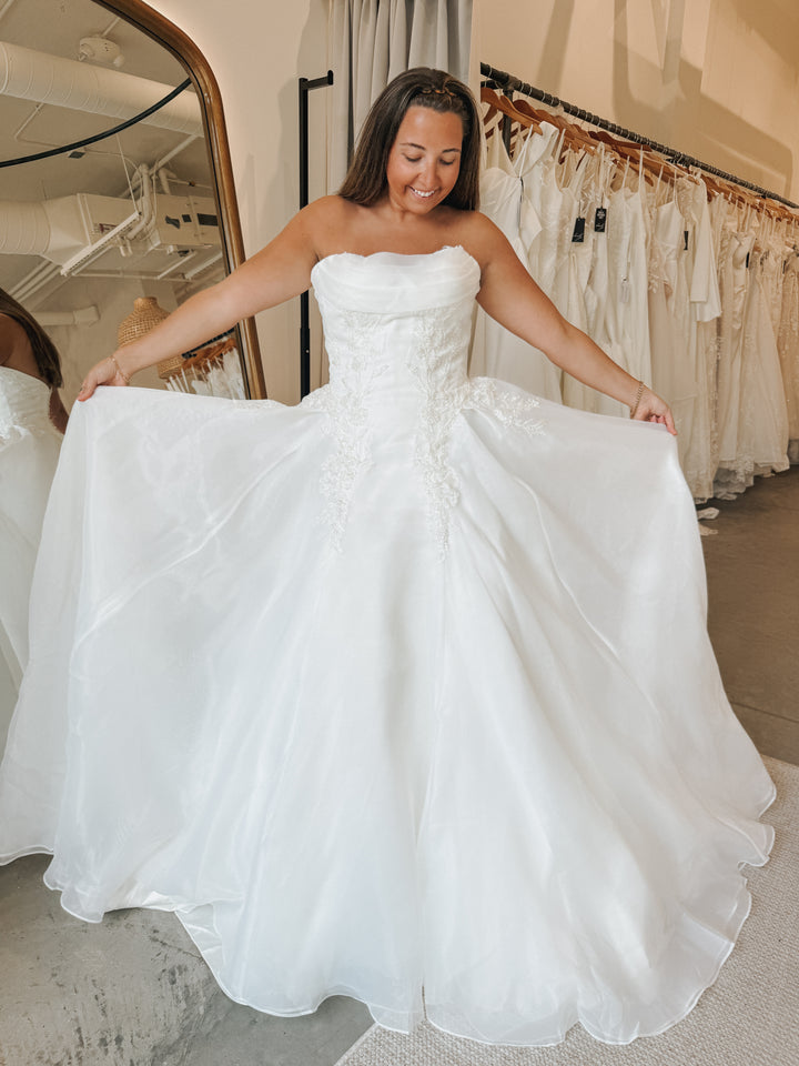 Size 24 | Vesper by Forever