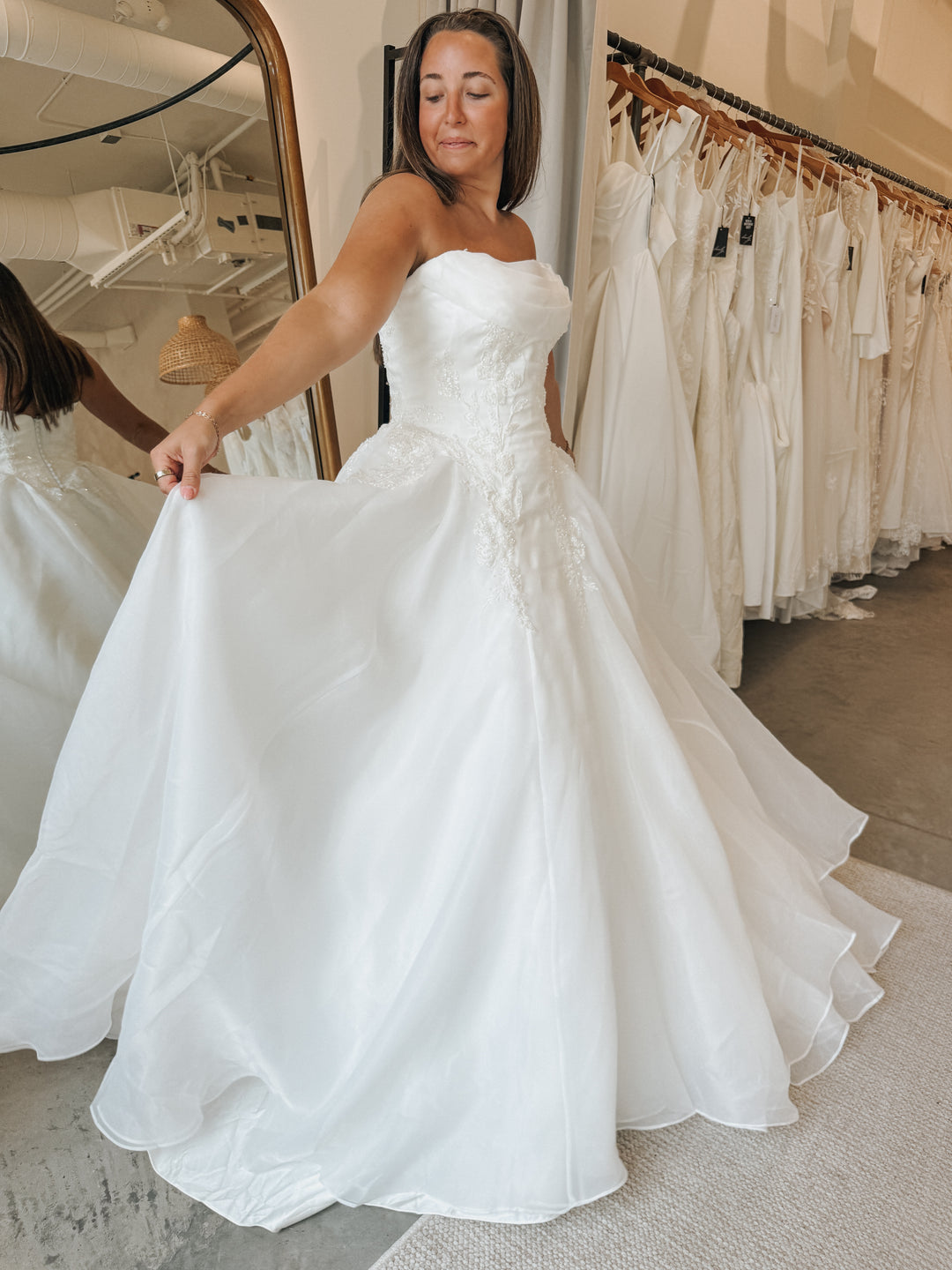 Size 24 | Vesper by Forever