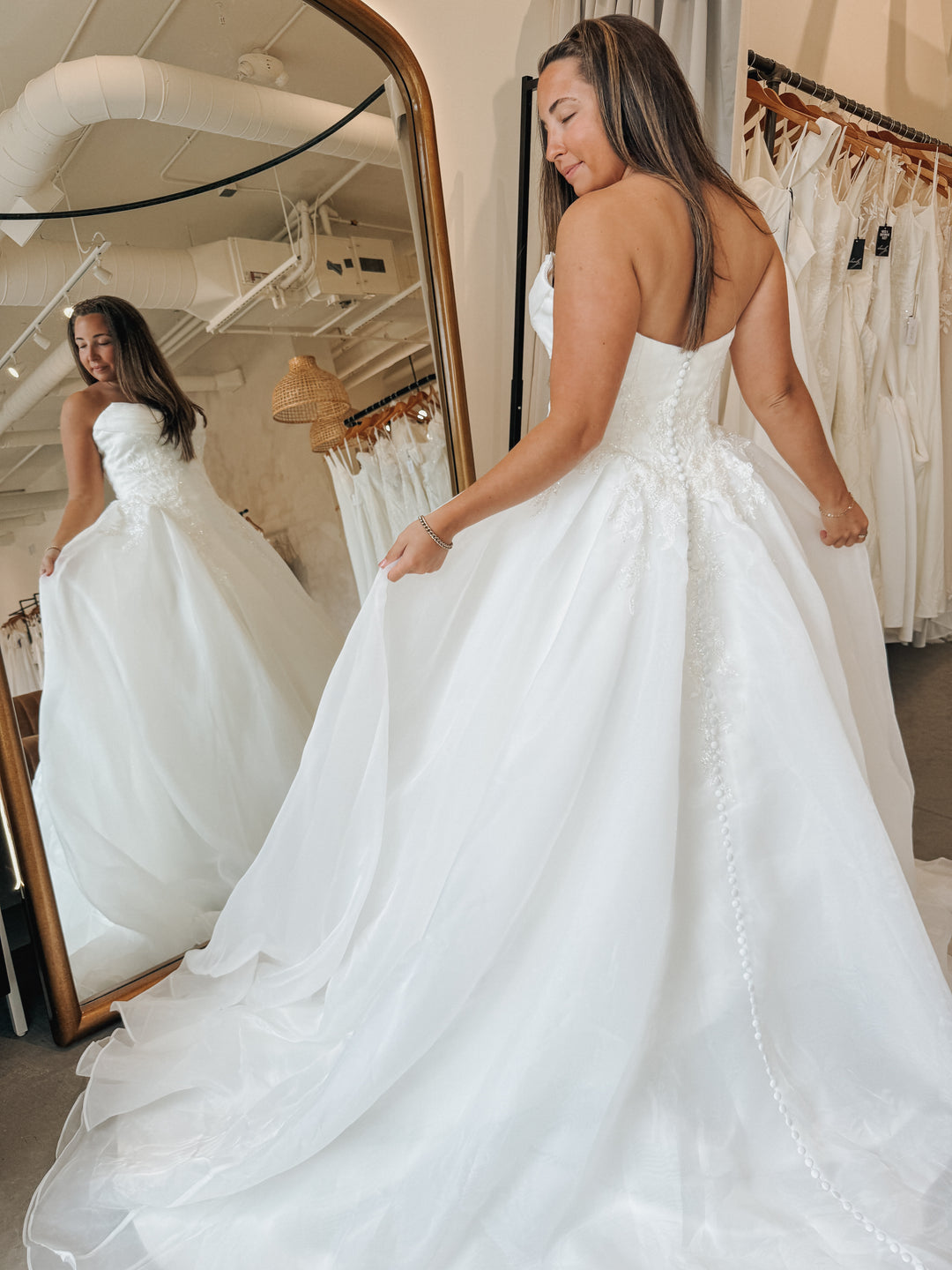 Size 14 | Vesper by Forever