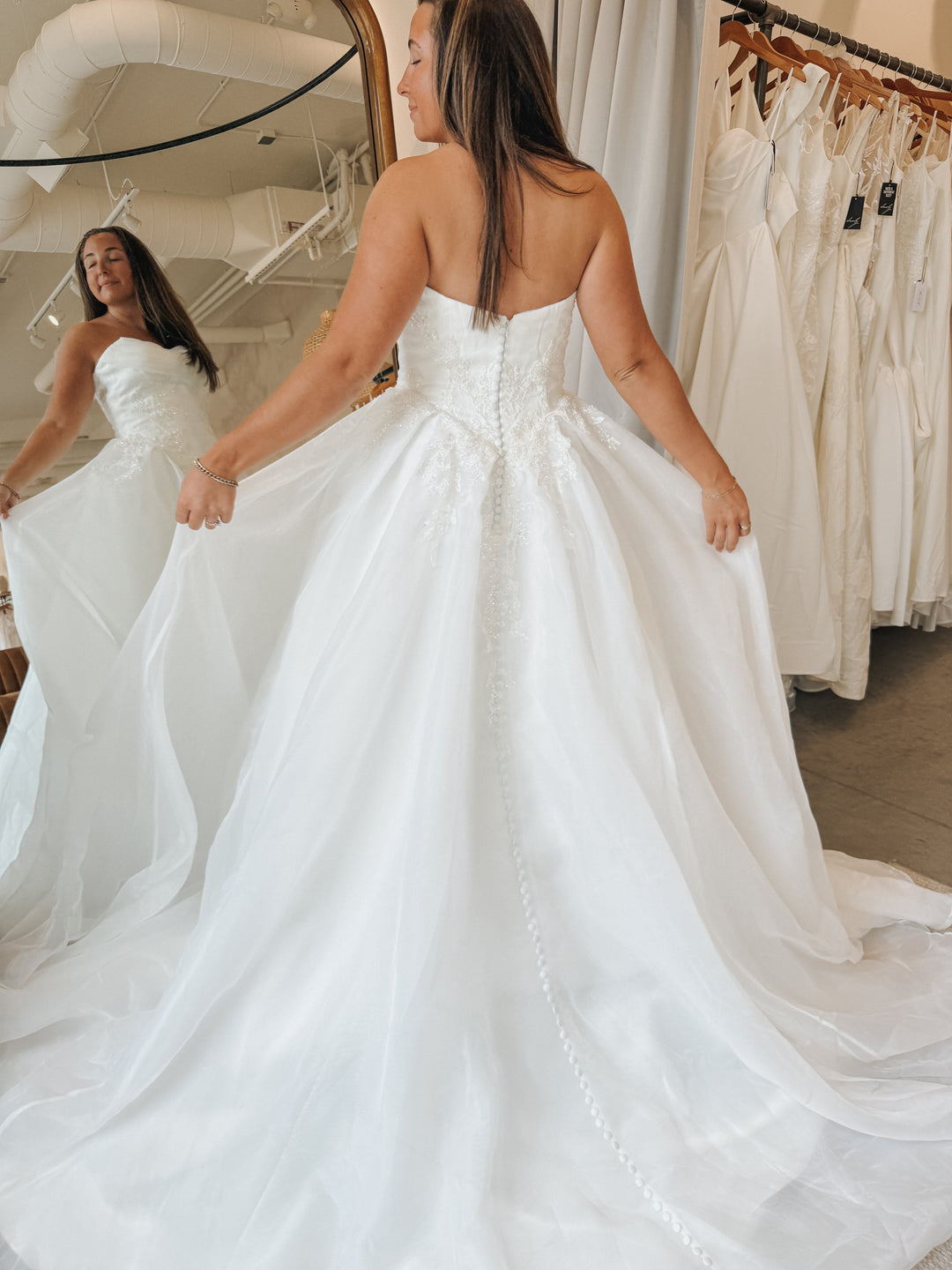 Size 14 | Vesper by Forever