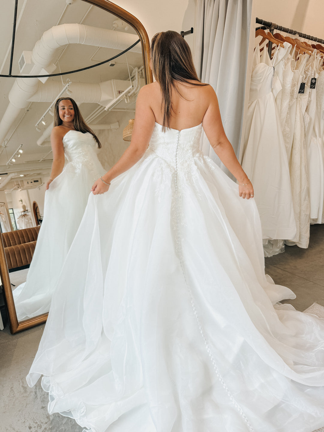 Size 24 | Vesper by Forever