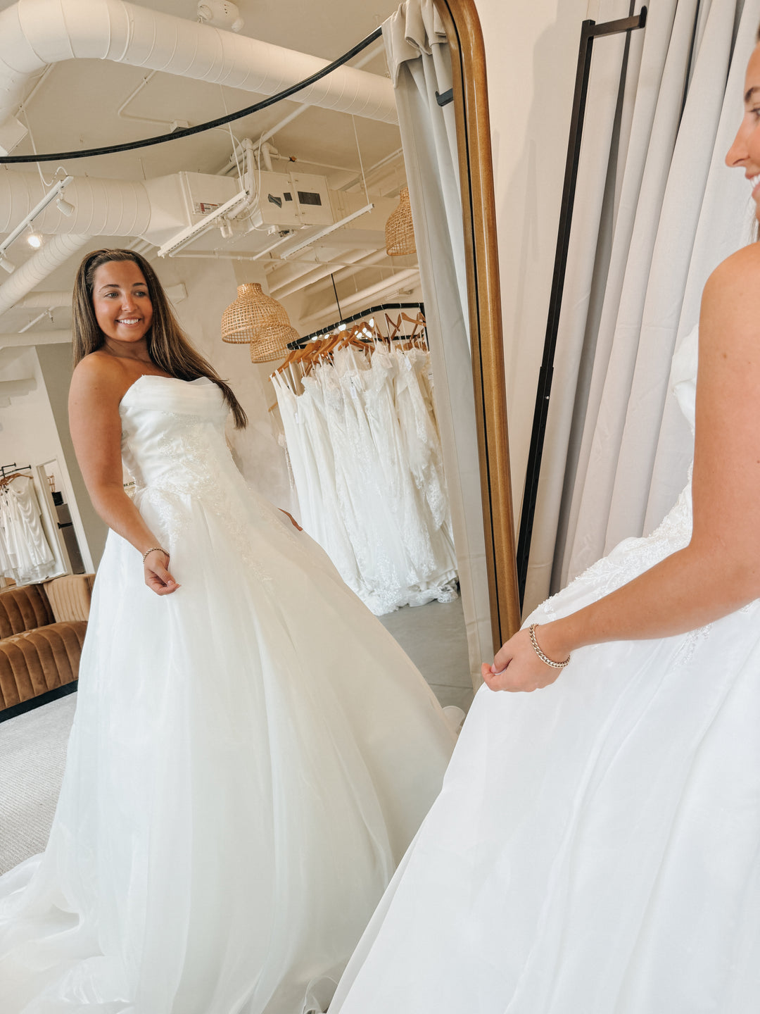 Size 24 | Vesper by Forever