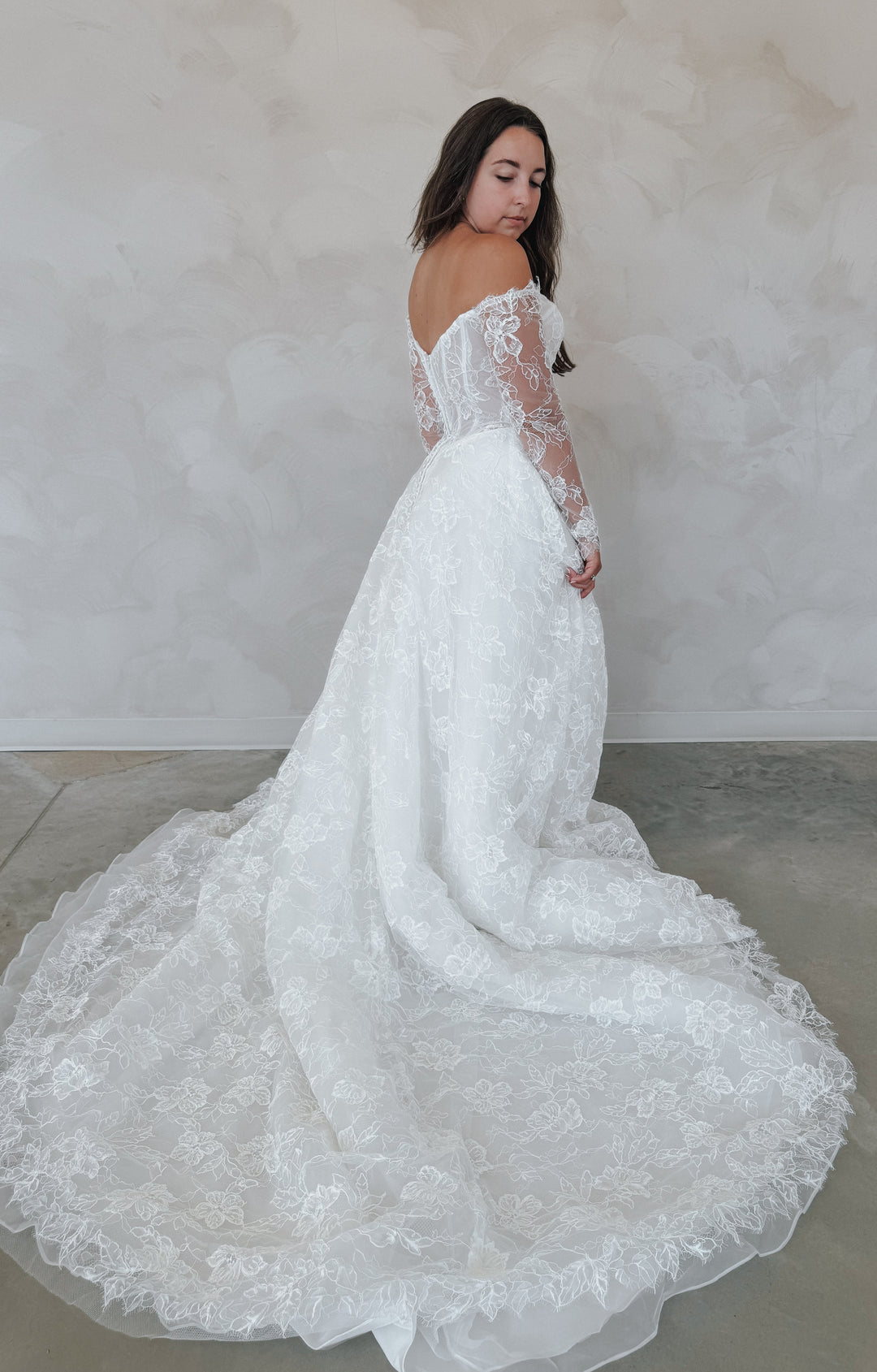 Size 16 | Rosetta by Take Heart