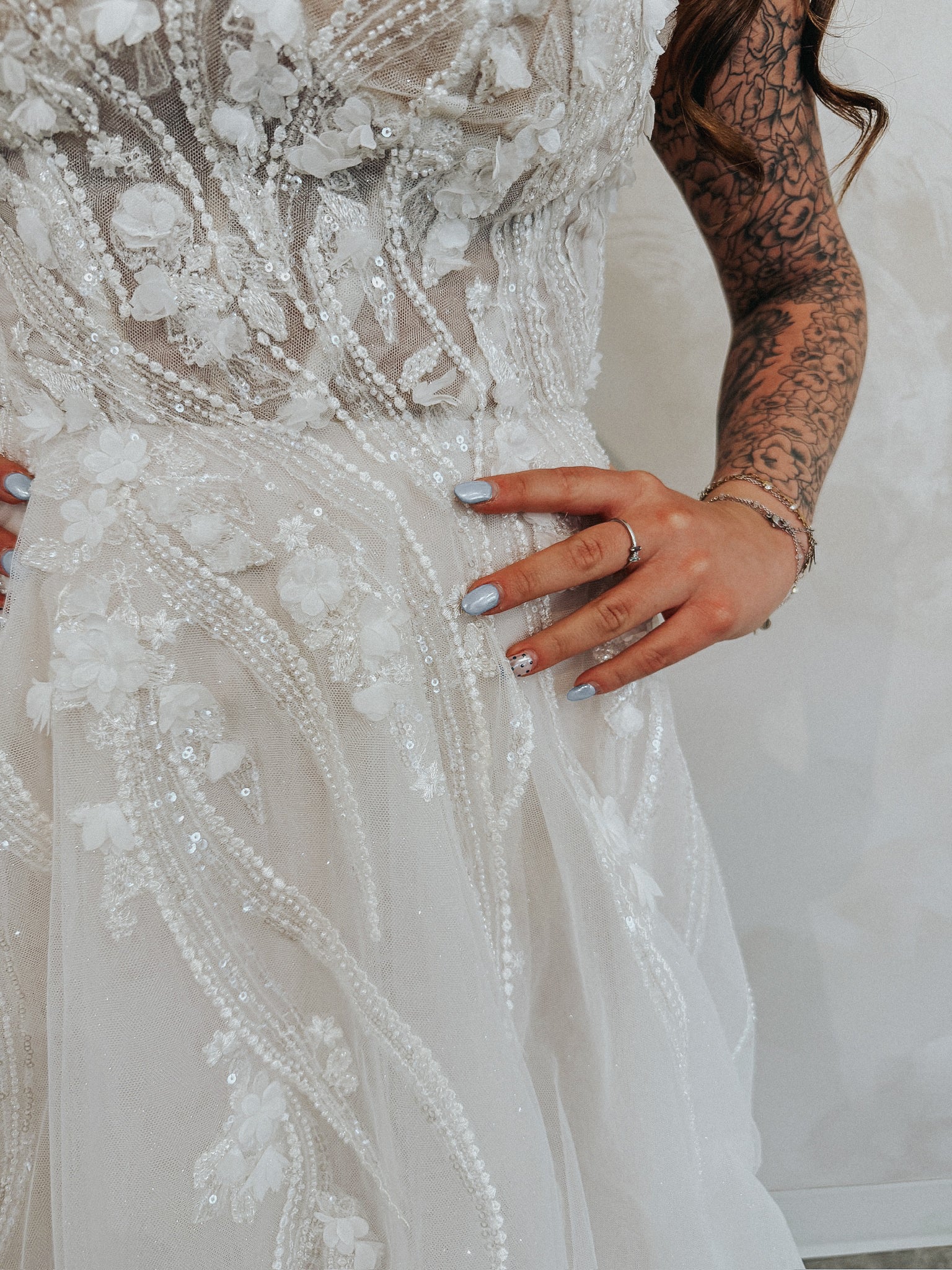 Size 08 | Fable by Take Heart