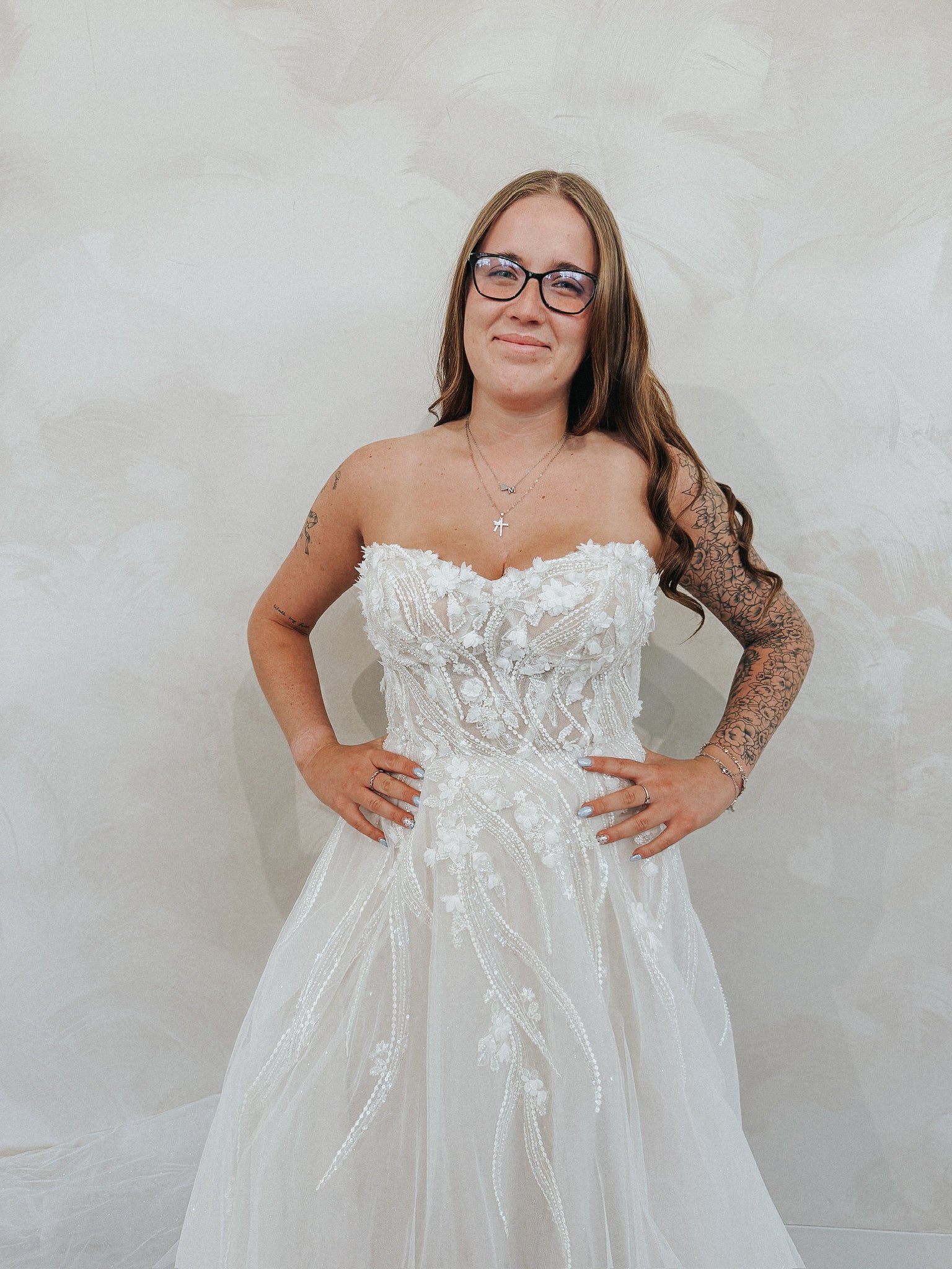 Size 08 | Fable by Take Heart