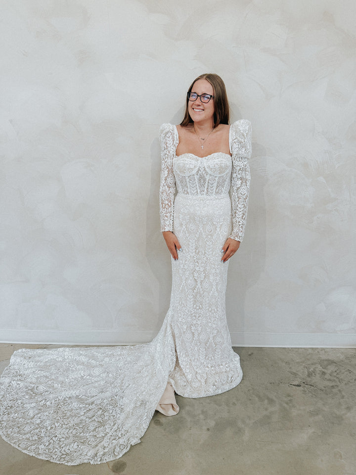 Size 08 | Bloom by Take Heart