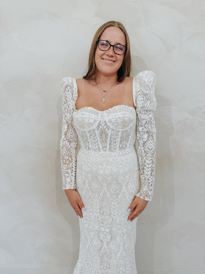 Size 08 | Bloom by Take Heart