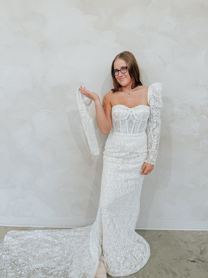 Size 08 | Bloom by Take Heart