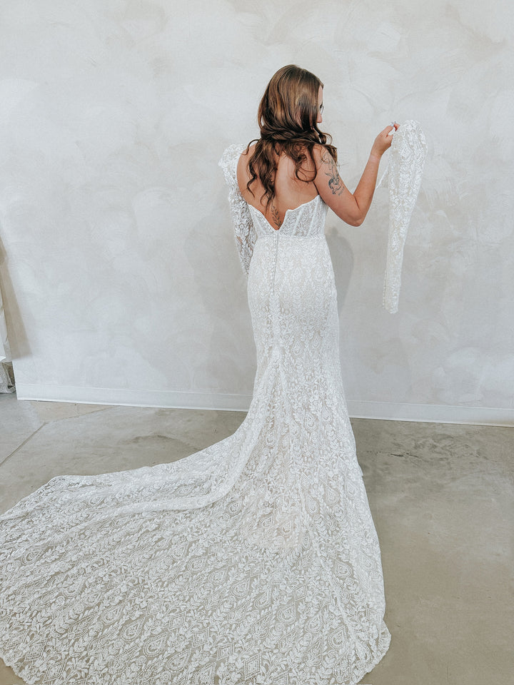 Size 08 | Bloom by Take Heart