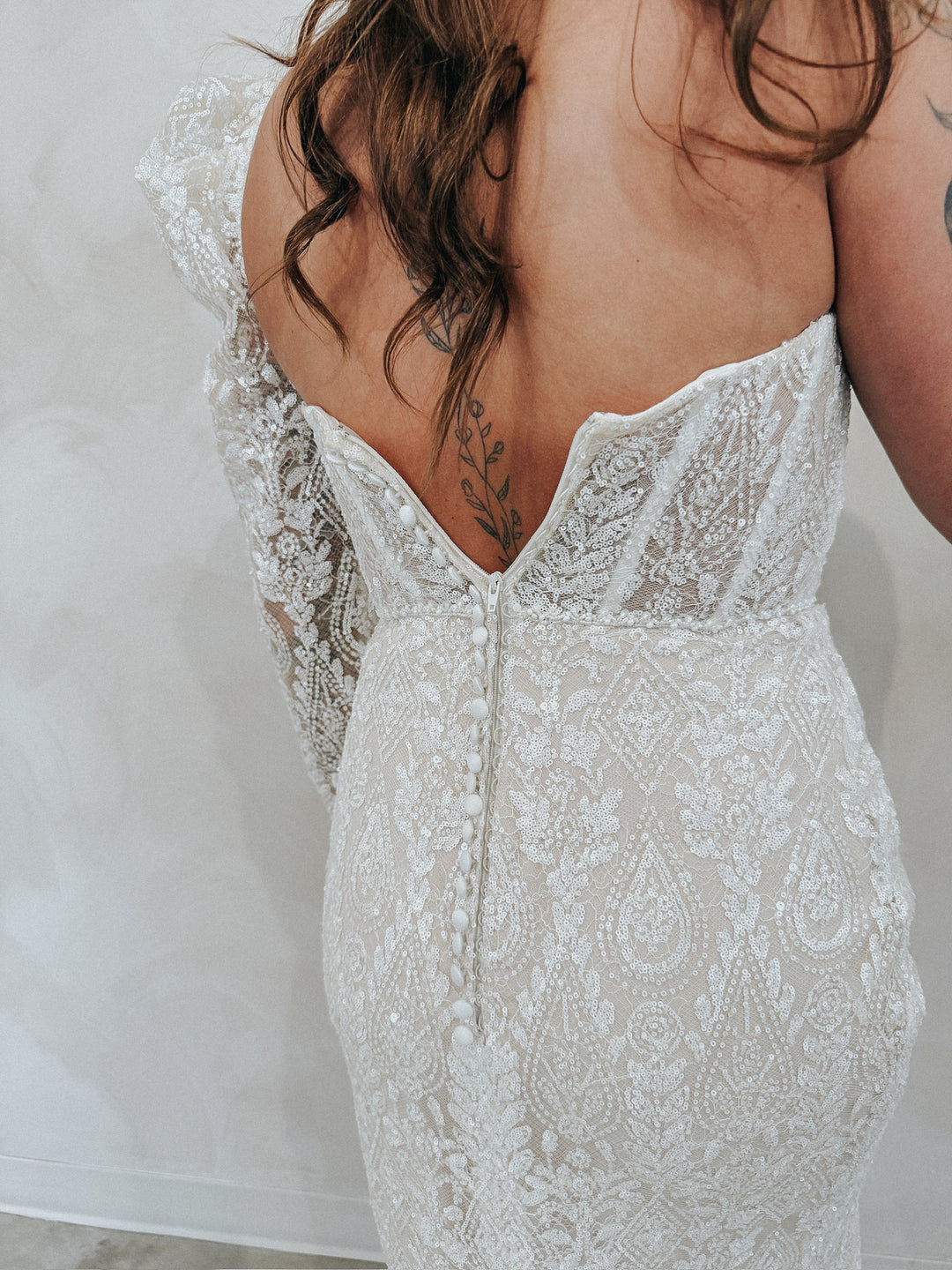 Size 08 | Bloom by Take Heart
