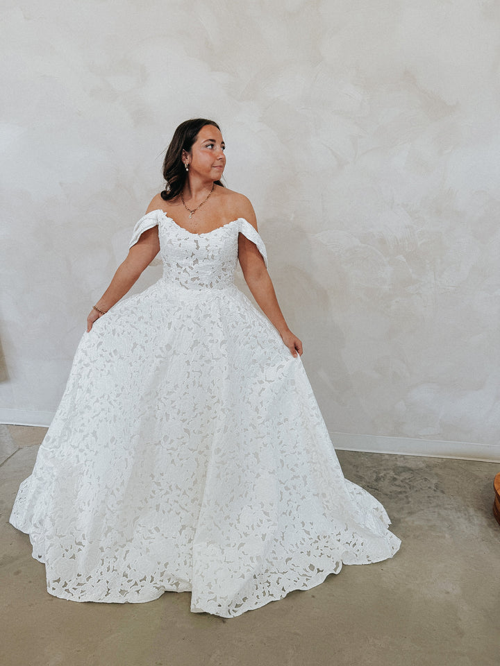 Size 14 | Brady by Forever