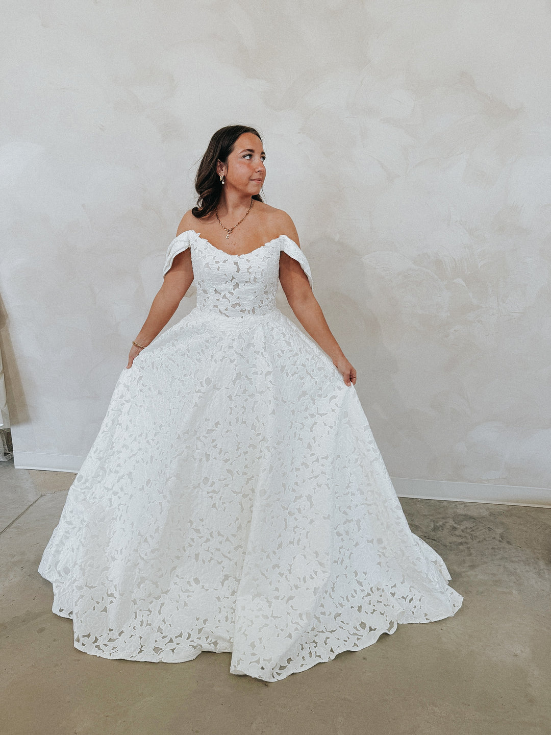 Size 14 | Brady by Forever
