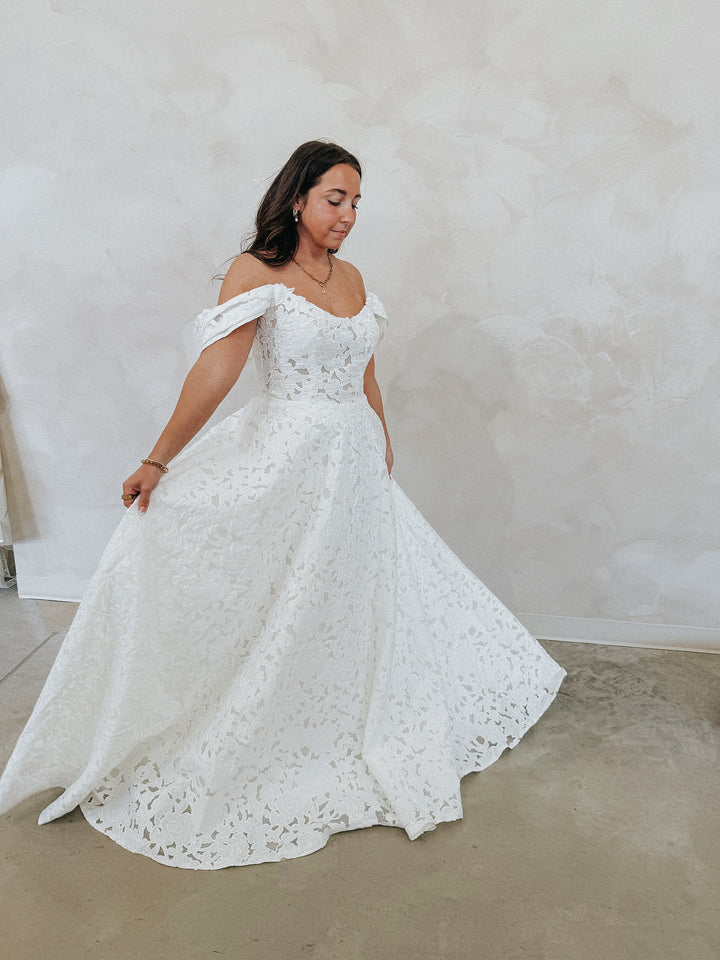 Size 14 | Brady by Forever