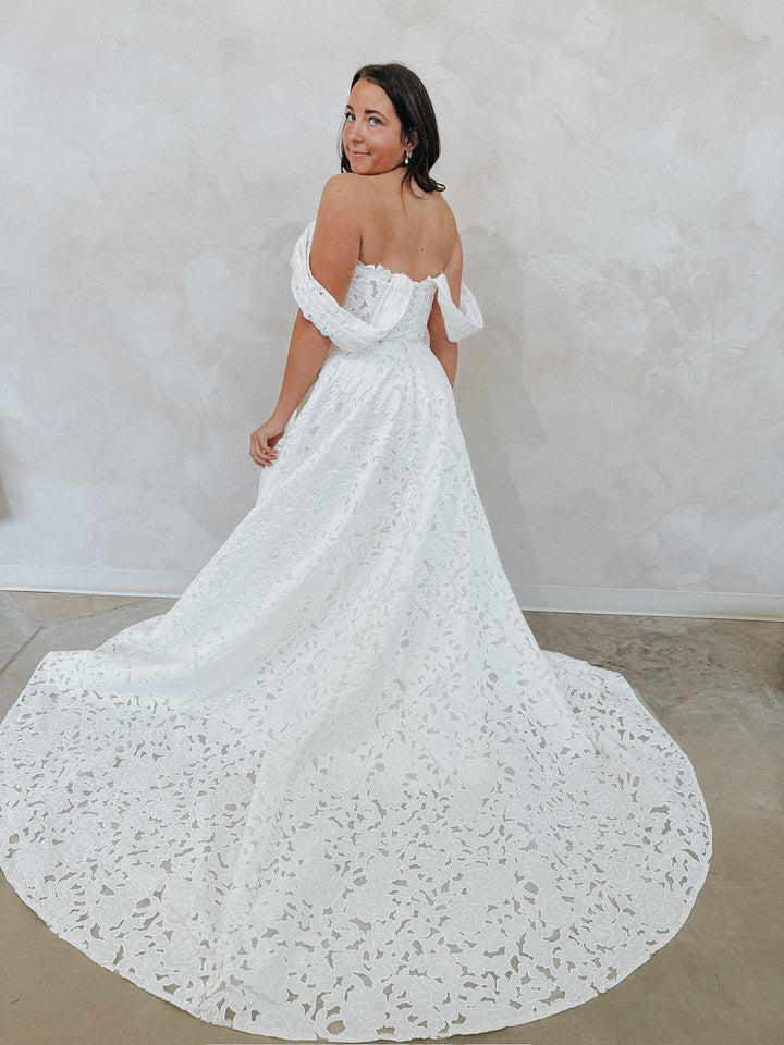 Size 14 | Brady by Forever