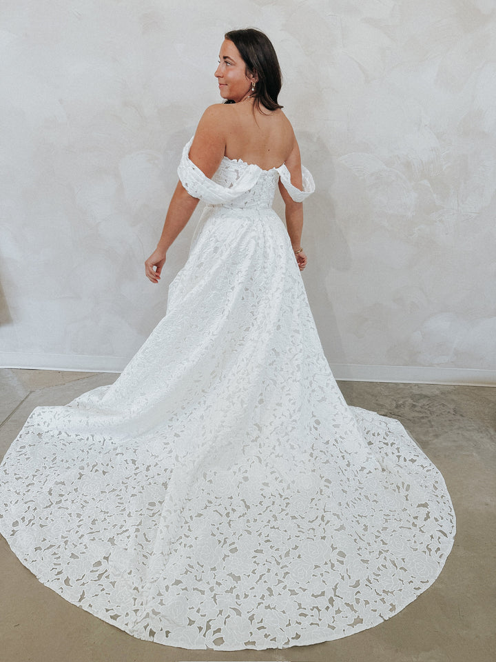 Size 14 | Brady by Forever