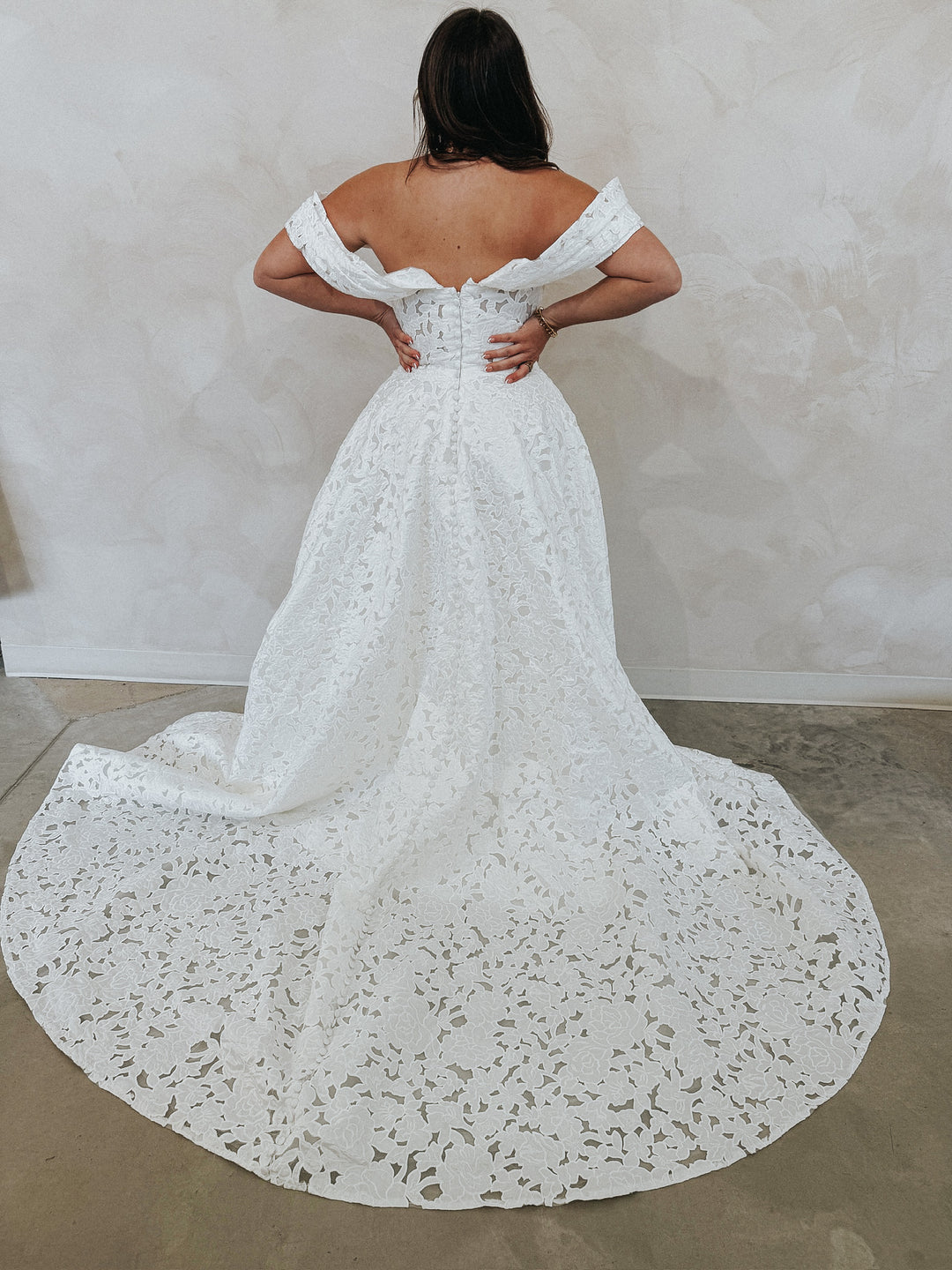 Size 14 | Brady by Forever