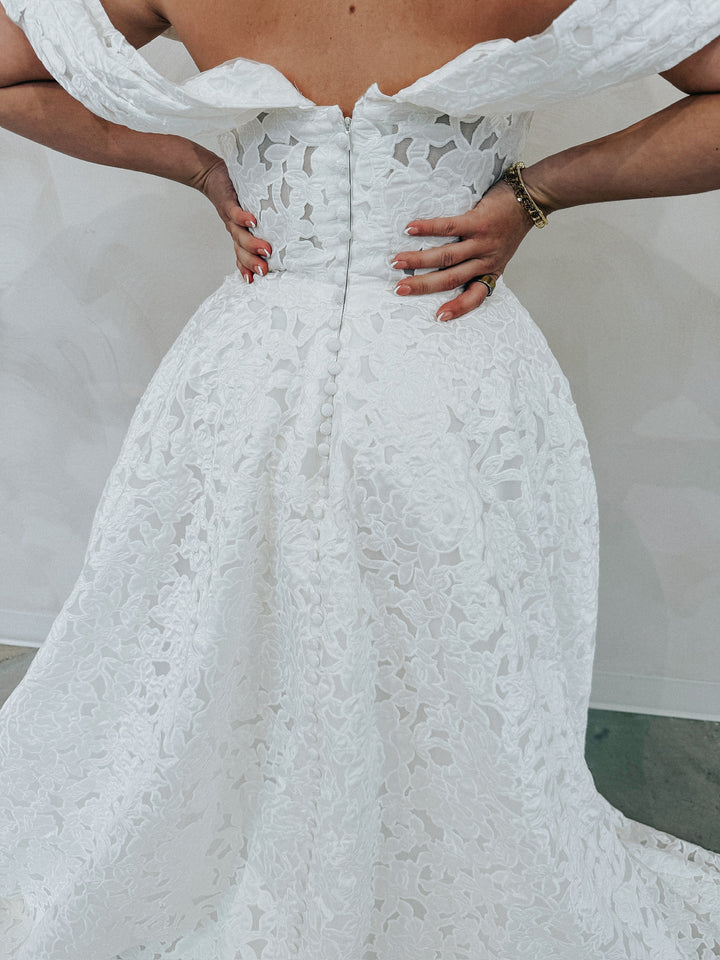 Size 14 | Brady by Forever