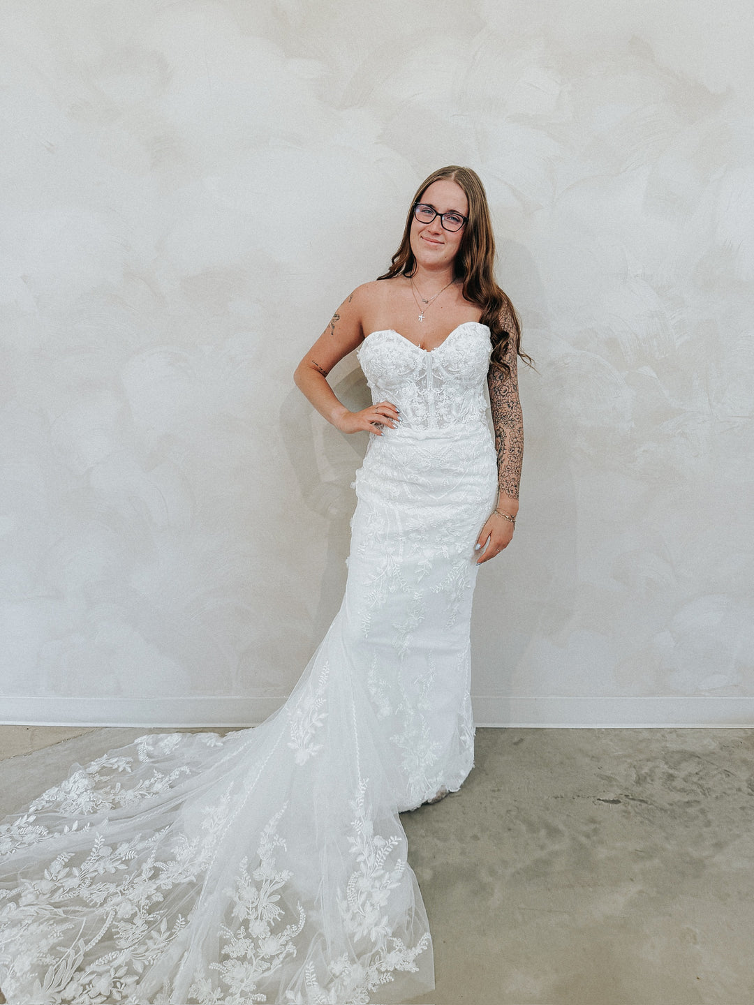 Size 14 | Rosalie by Take Heart