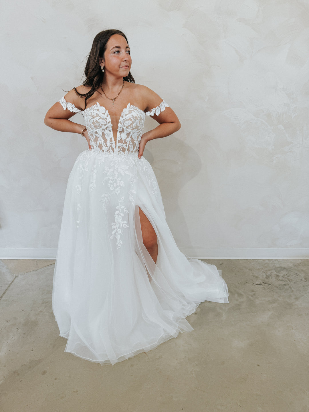 Size 14 | Liora by Take Heart