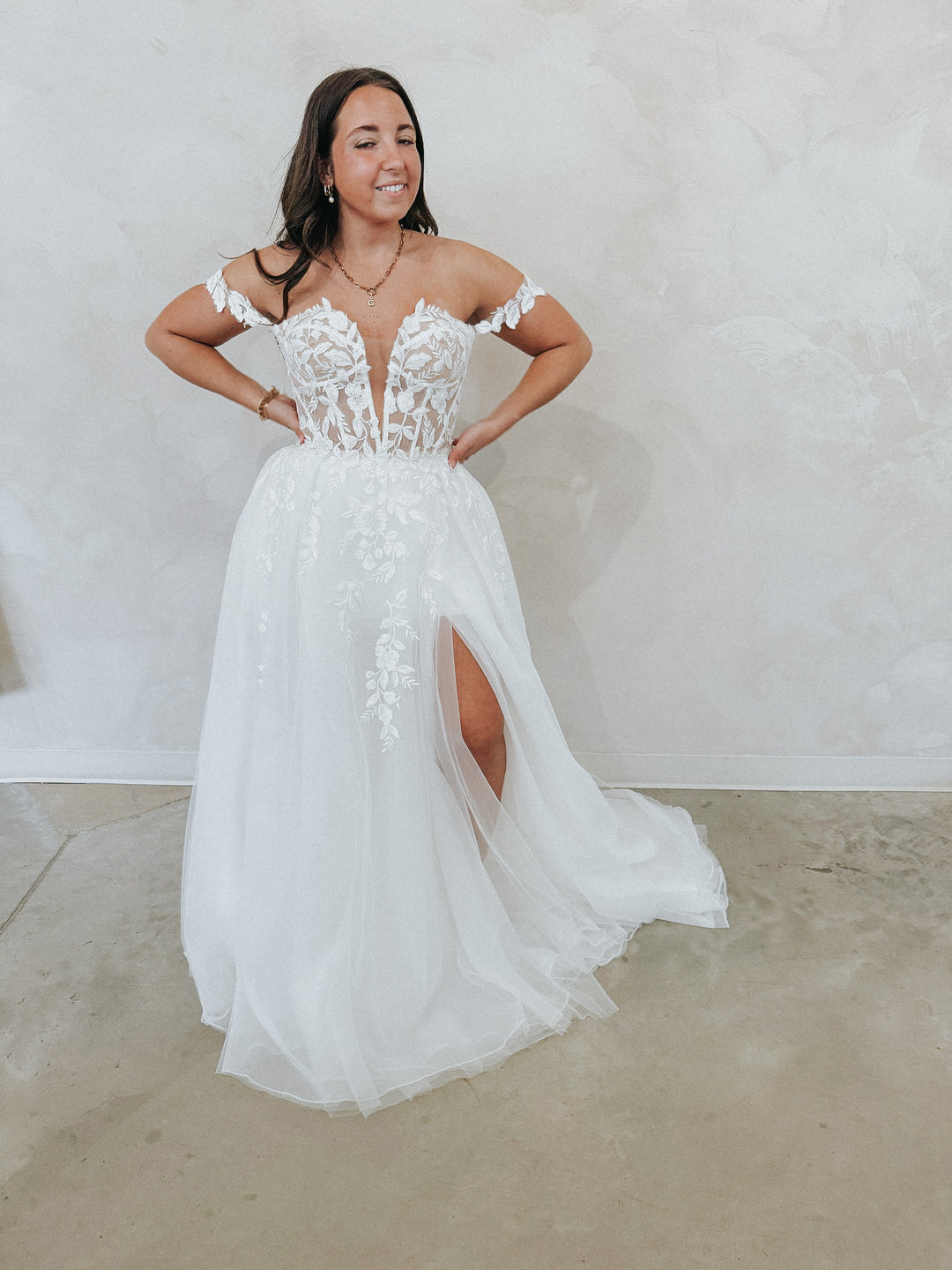 Size 14 | Liora by Take Heart