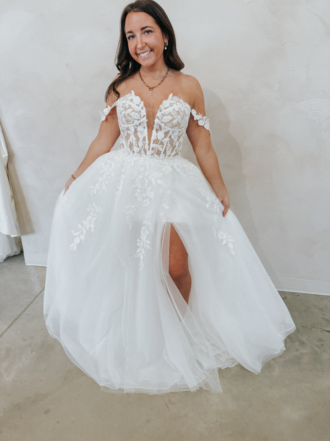 Size 14 | Liora by Take Heart