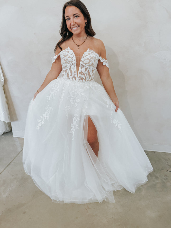 Size 14 | Liora by Take Heart